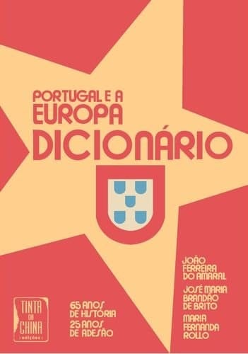 Portugal e a Europa dicionário