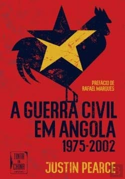 A guerra civil em Angola 1975-2002