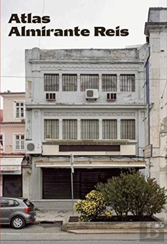 Atlas Almirante Reis