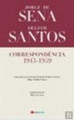 Correspondência, 1943-1959