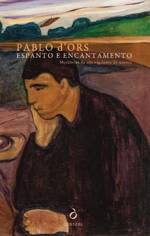 Espanto e Encantamento (Portuguese Edition)