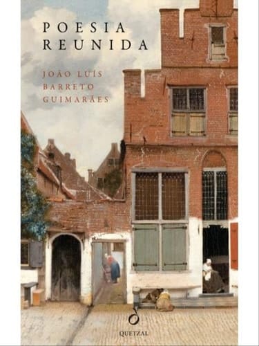 Poesia reunida