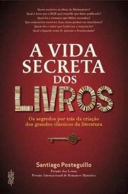 A vida secreta dos livros (porque os livros têm outras vidas)