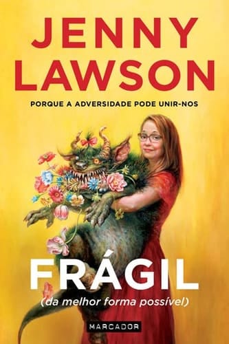 Fragil (da melhor forma possivel)