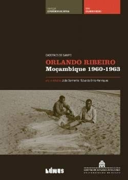 Cadernos de campo Moçambique, 1960-1963