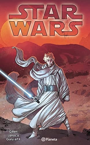 Star Wars Vii (Bd) As Cinzas De Jedha