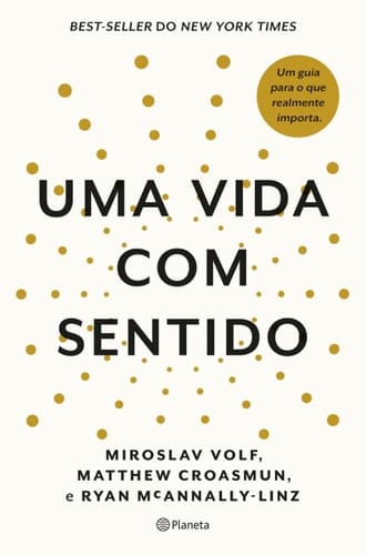 Uma Vida com Sentido