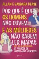 Por que é que os homens não ouvem