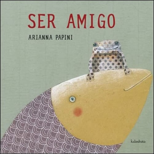 Ser Amigo