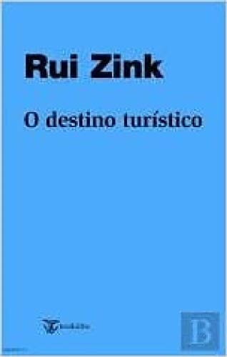 O destino turístico
