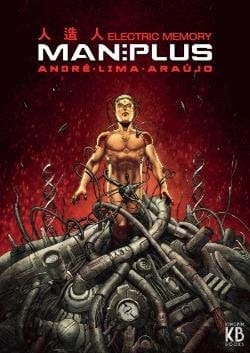 Man:Plus (Portuguese Edition)