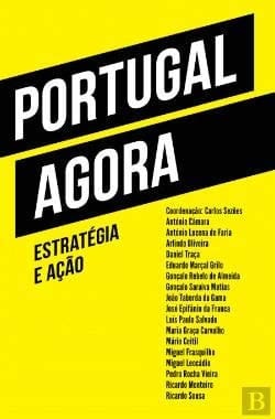 Portugal agora estratégia e ação