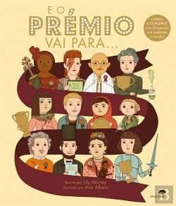Eo premio vai para...