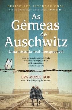 As Gémeas de Auschwitz