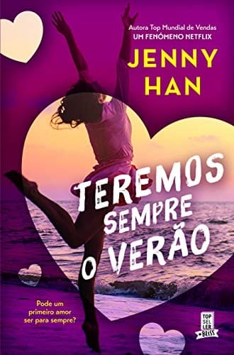 Teremos Sempre o Verão (Portuguese Edition)