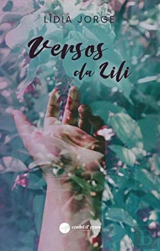 Versos da Lili (Portuguese Edition)
