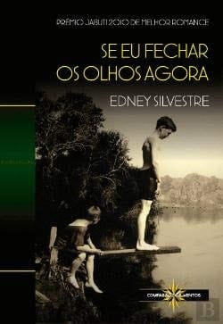 Se Eu Fechar os Olhos Agora (Portuguese Edition)