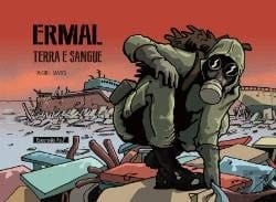 Ermal - Terra e sangue
