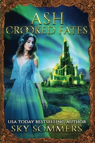 Ash Crooked Fates