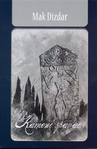 Kameni spavač