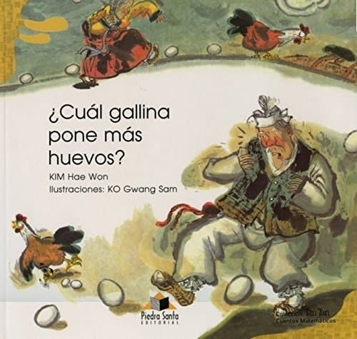 ¿Cuál Gallina Pone Más Huevos?
