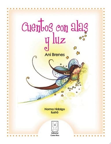 Cuentos con alas y luz