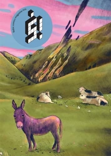 Redrawing Stories from the Past