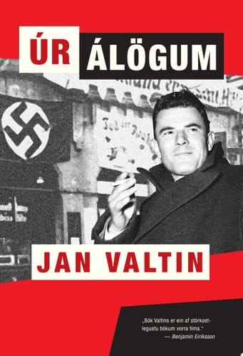 Úr álögum