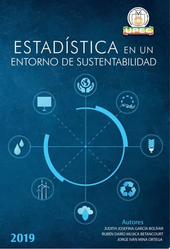Estadística en un entorno de sustentabilidad