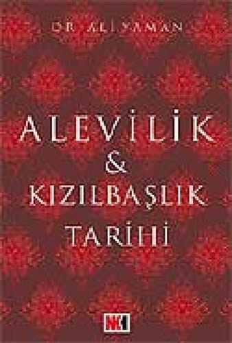 Alevilik & Kizilbaslik Tarihi