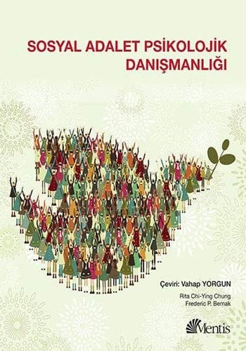 Sosyal Adalet Psikolojik Danismanligi