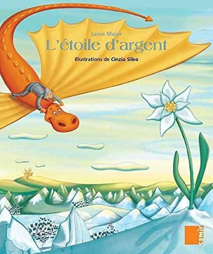 L'étoile d'argent Aux 4 vents CP