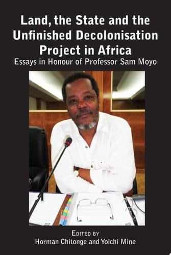 Land, the State and the Unfinished Decol