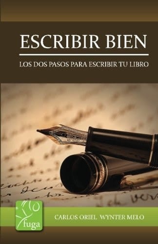 Escribir bien