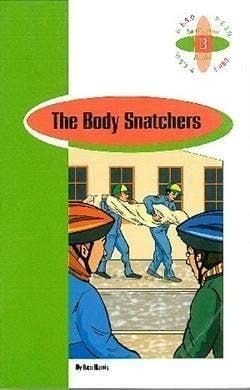 The Body Snatchers