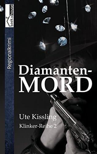 Diamantenmord Roman