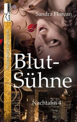 Blutsühne Roman