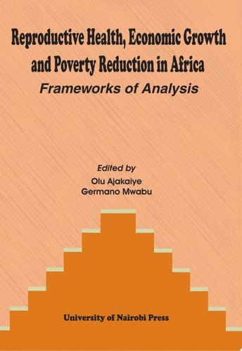 Reproductive Health, Economic Growth and