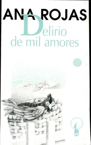 Delirio de mil amores novela