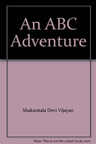 An ABC Adventure