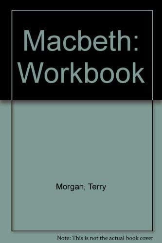 "Macbeth" Workbook