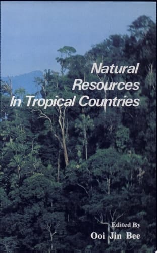 Natural Resources in Tropical Countries