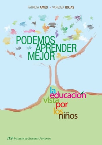 Podemos aprender mejor la educación vista por los niños