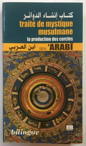Kitāb inšāʾ al-dawāʾir al-iḥāṭiyya