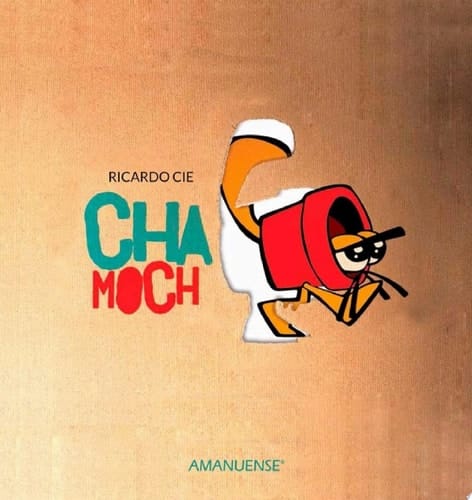 Chamoch
