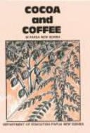 Cocoa and Coffee