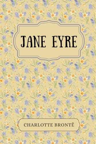 Jane Eyre: Édition française intégrale (French Edition)
