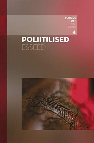Poliitilised esseed