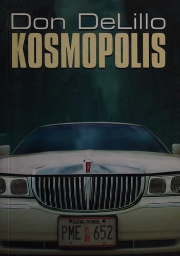 Kosmopolis romanas