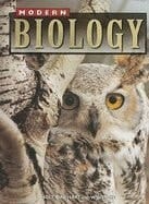 Modern Biology